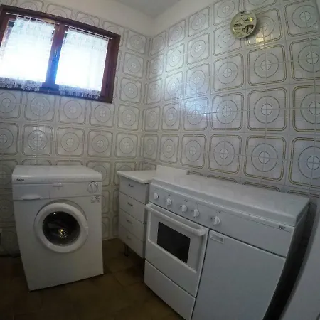 Apartment Orchidea