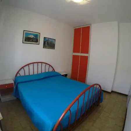 Apartment Orchidea