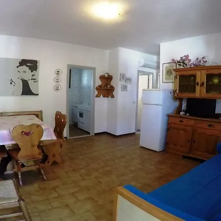 Orchidea Apartment Rosolina Mare