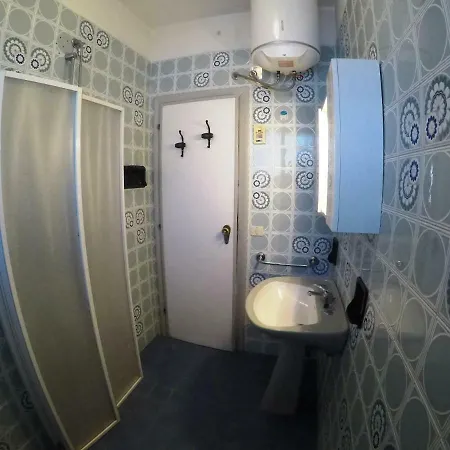 Apartment Orchidea Rosolina Mare